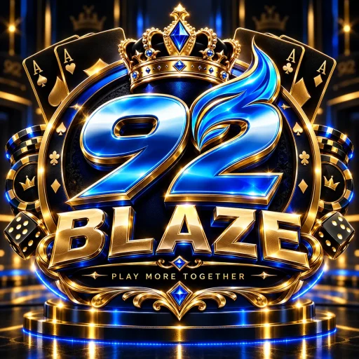 92 BLAZE Icon