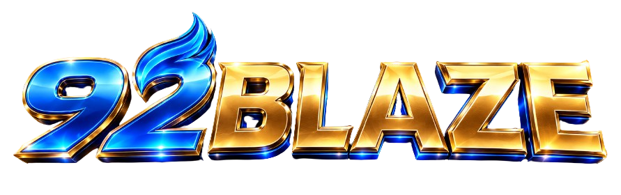 92 BLAZE